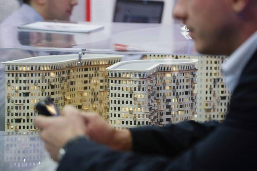     Алексей Майшев/«Известия»