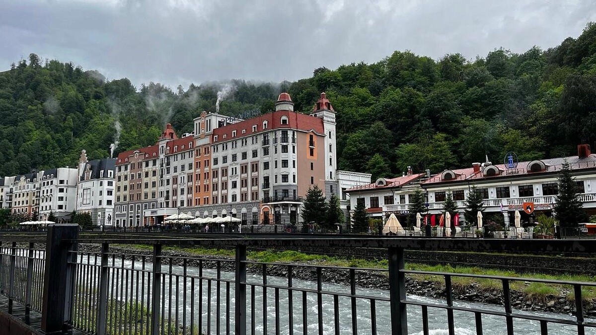    Фото: телеканал «Краснодар»