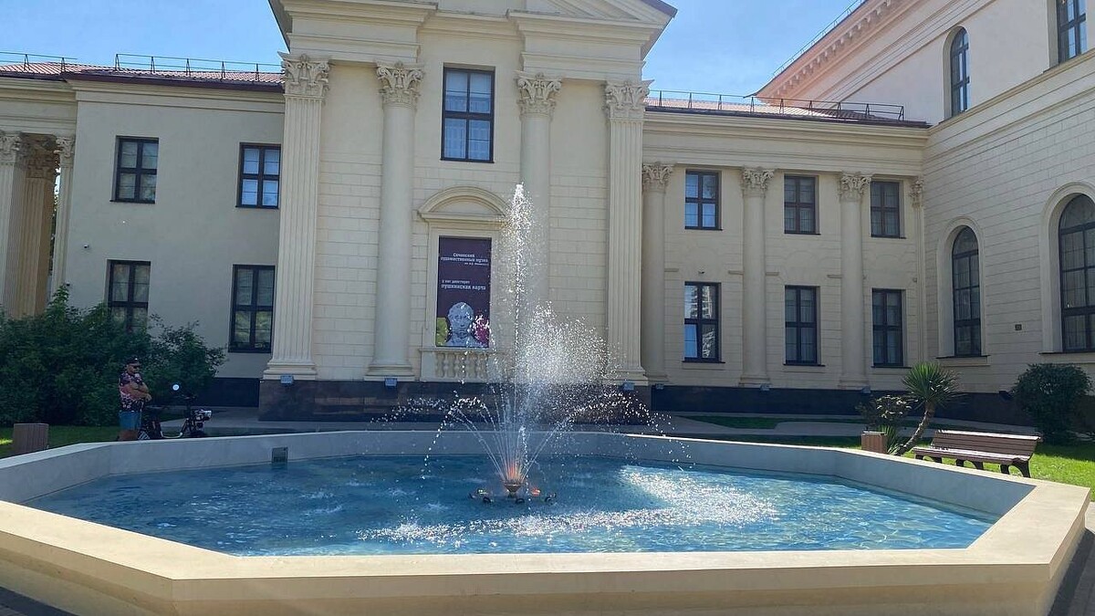    Фото: телеканал «Краснодар»