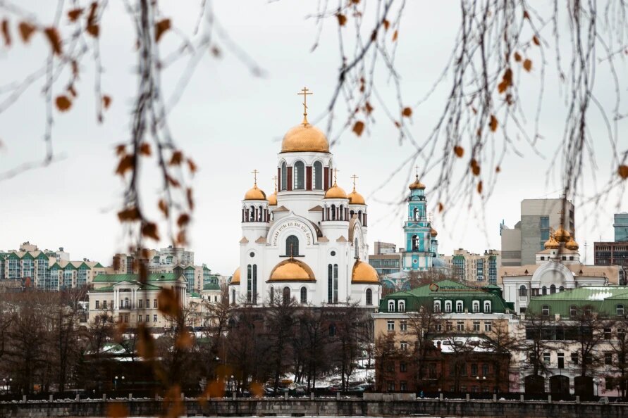    Фото: Anastasia Sorgina/Globallookpress