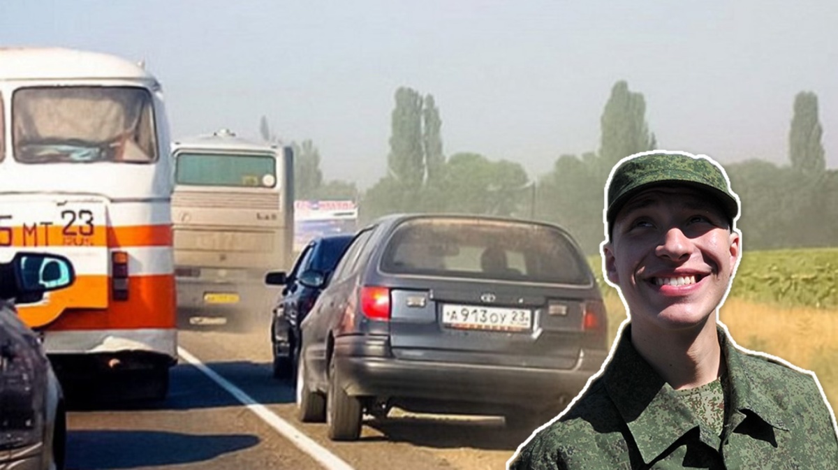 Обочечники — категория водителей, которых не любят на дороге. 