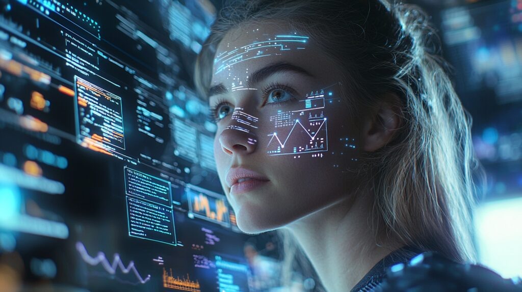    ИИ автоматизация для бизнеса Astralot AI