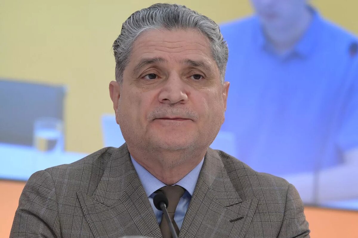 © Sputnik / Мария Девахина