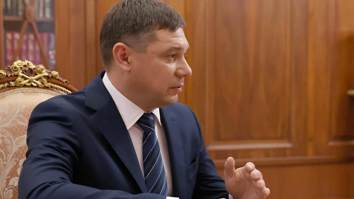 Фото: пресс-служба президента РФ