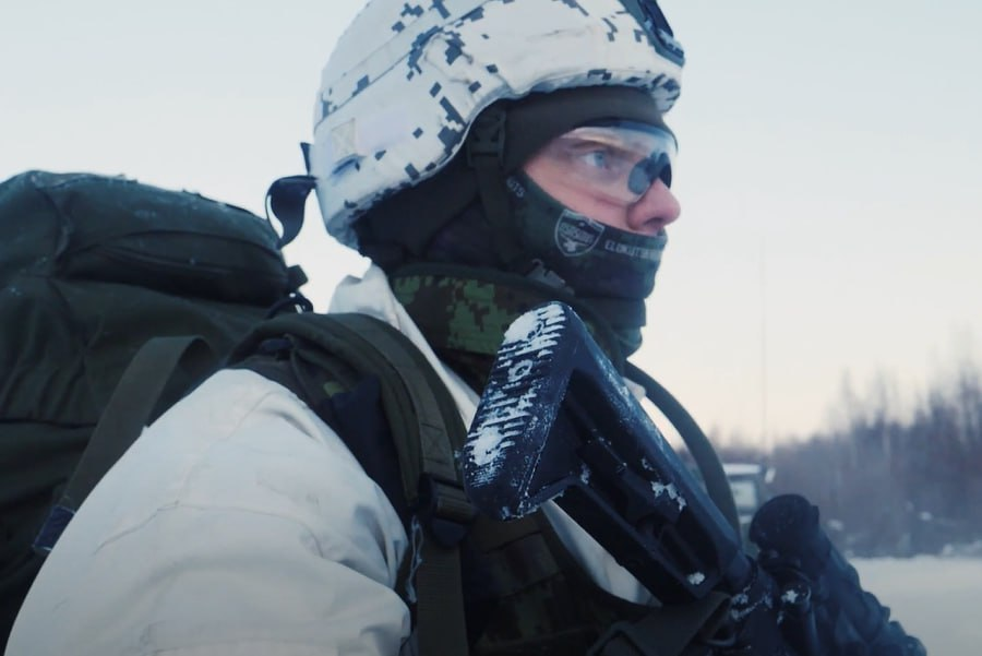 Фото: Prt Scr youtube.com / NATO