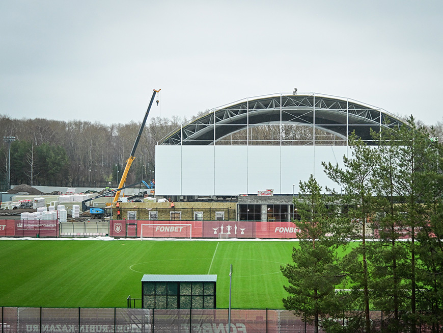 Фото: пресс-служба раиса РТ