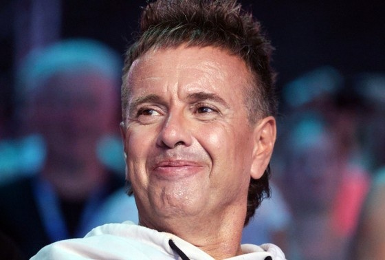    Андрей Губин