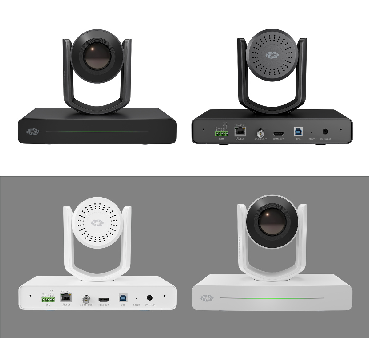 Crestron PTZ-Камера p20