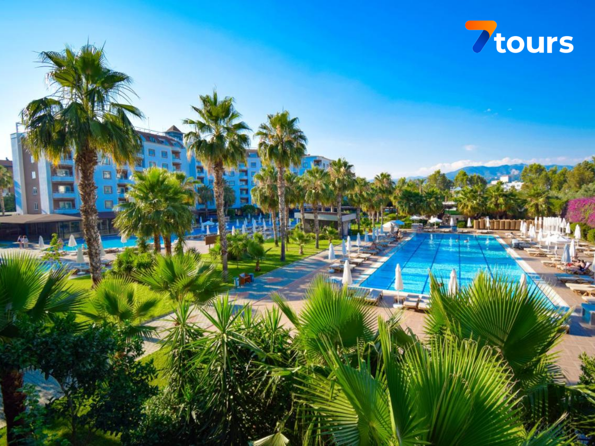 Источник: booking.com