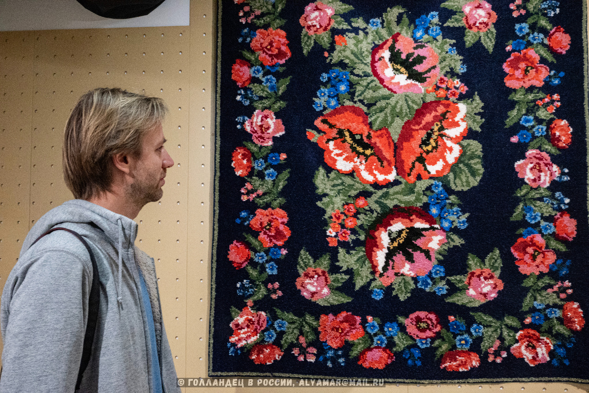 Привет! Меня зовут Махил, и я голландец в России. Я посетил 34 региона России и о каждом я рассказал в моём блоге. Подписывайтесь, если вы тоже любите путешествия! 