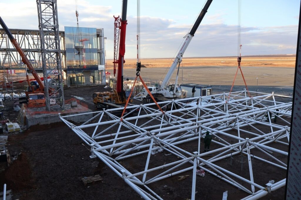     На здании аэропорта «Оренбург» монтируют узоры пухового платка Оренбуржье
📷    На здании аэропорта «Оренбург» монтируют узоры пухового платка Оренбуржье
📷    На здании аэропорта «Оренбург» монтируют узоры пухового платка Оренбуржье
📷    На здании аэропорта «Оренбург» монтируют узоры пухового платка Оренбуржье
📷    На здании аэропорта «Оренбург» монтируют узоры пухового платка Оренбуржье
📷    На здании аэропорта «Оренбург» монтируют узоры пухового платка Оренбуржье
