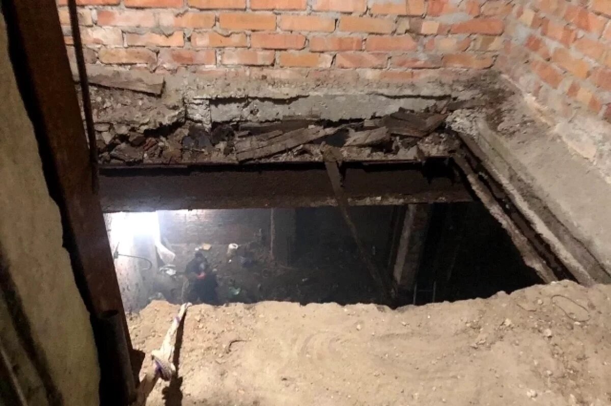    Стало известно, какие бункеры чаще всего строят жители Ростовской области