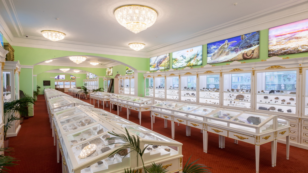 Форпост Северо-Запад / Павел Долганов