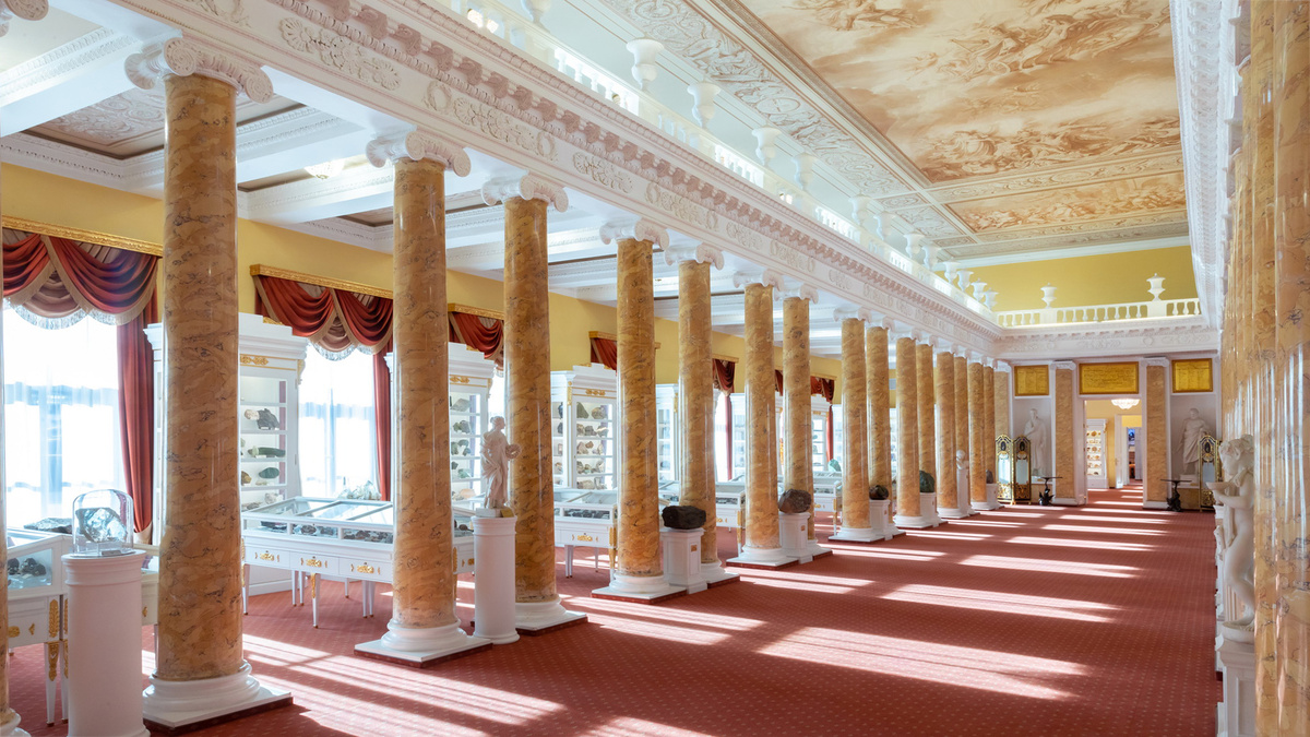 Форпост Северо-Запад / Павел Долганов