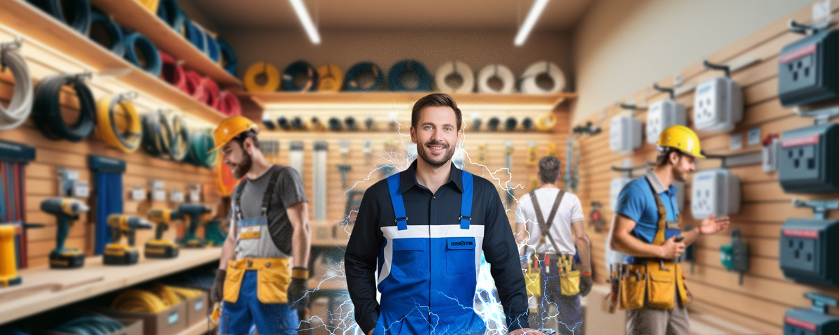 Электромонтаж от А до Я: незначительные мелочи, которые сделают любой ремонт проще! 