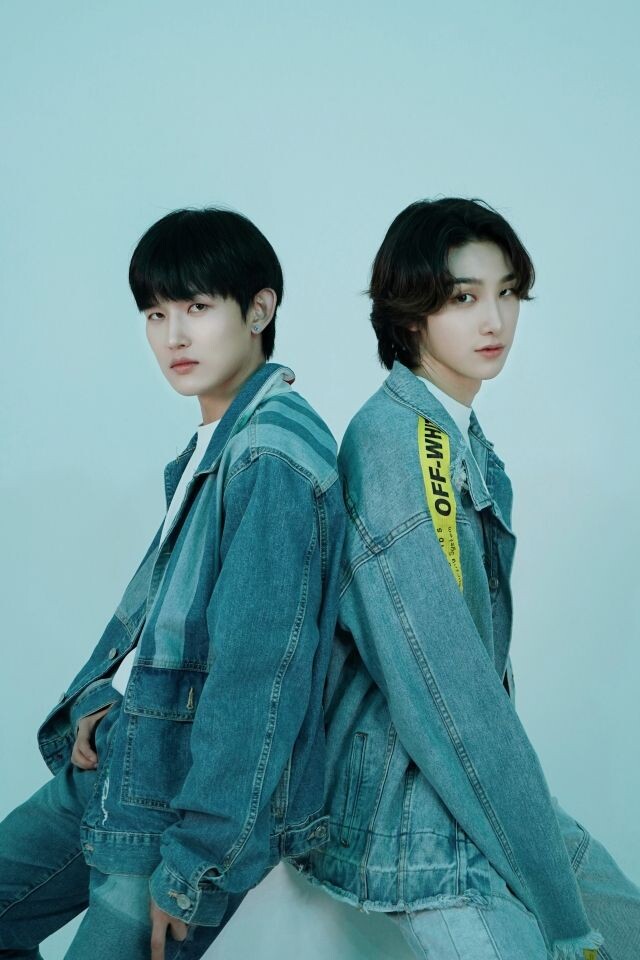    Сок и Кенни