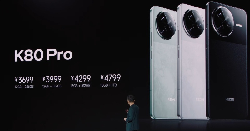 Ожидается, что в международной версии новинки будут называться причём называться Xiaomi 15T и 15T Pro.