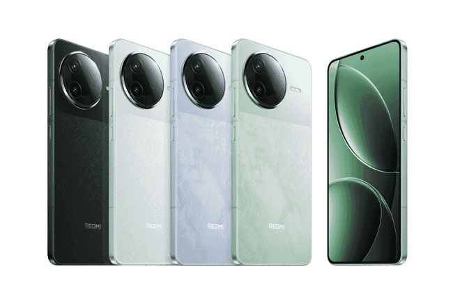 Redmi K80 - доступный флагман