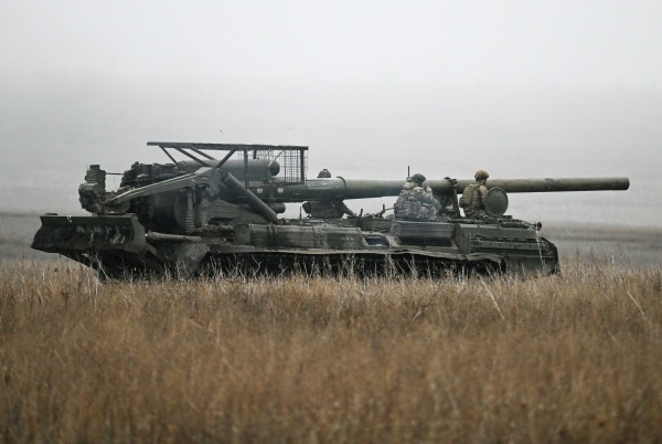 Фото РИА Новости\Станислав Красильников