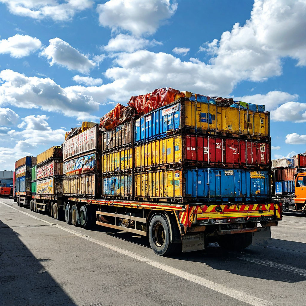 Сертификация грузов