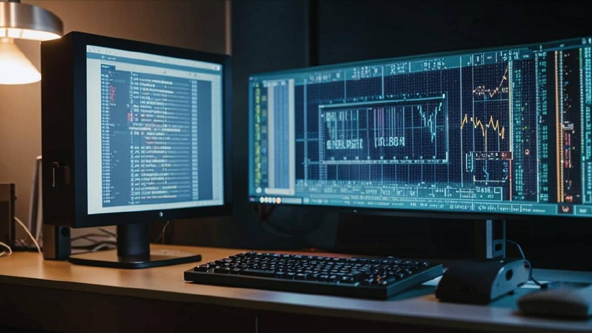 Так лог-файлы видит искусственный интеллект Kandinsky 3.1