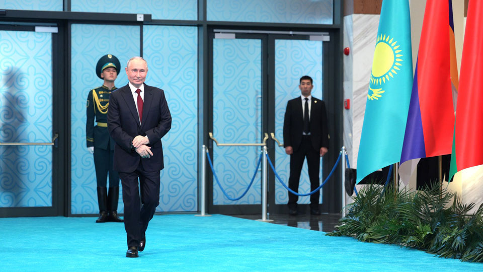    Фото: kremlin.ru