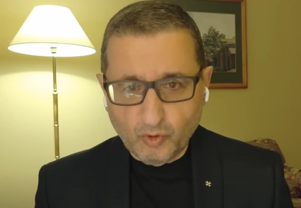 Фото: Prt Scr youtube.com / World Economy / Doktor Sosnowski