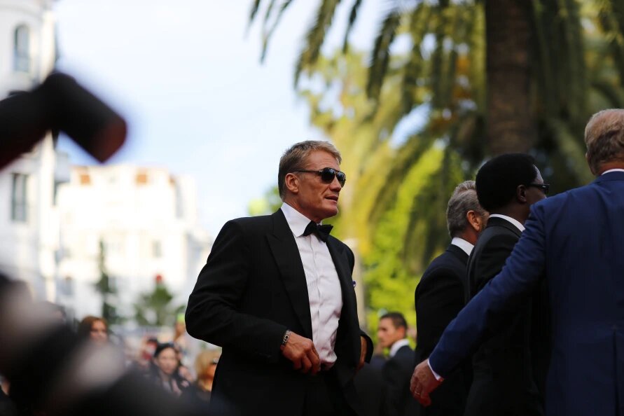    Фото: Panoramic/ZUMAPRESS.com/Globallookpress