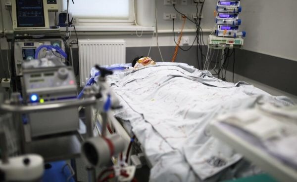    Мать мужчины впала в кому, фото: дзен.ру