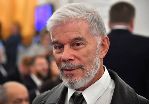    Олег Газманов, фото: дзен.ру