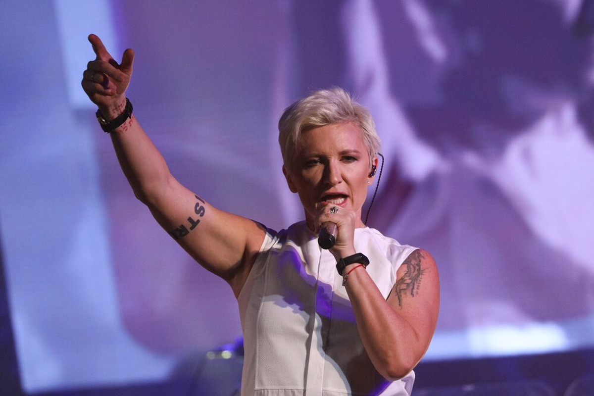 Фото © АГН «Москва» / Кирилл Зыков