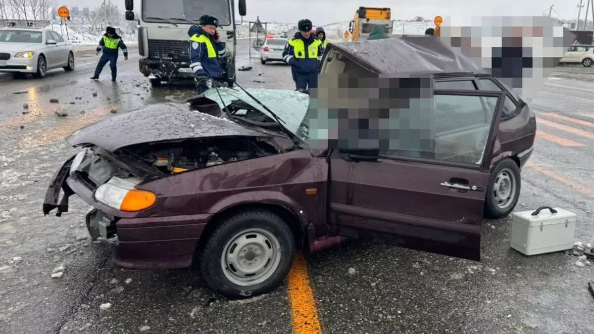     Автор: Госавтоинспекция Ставропольского края