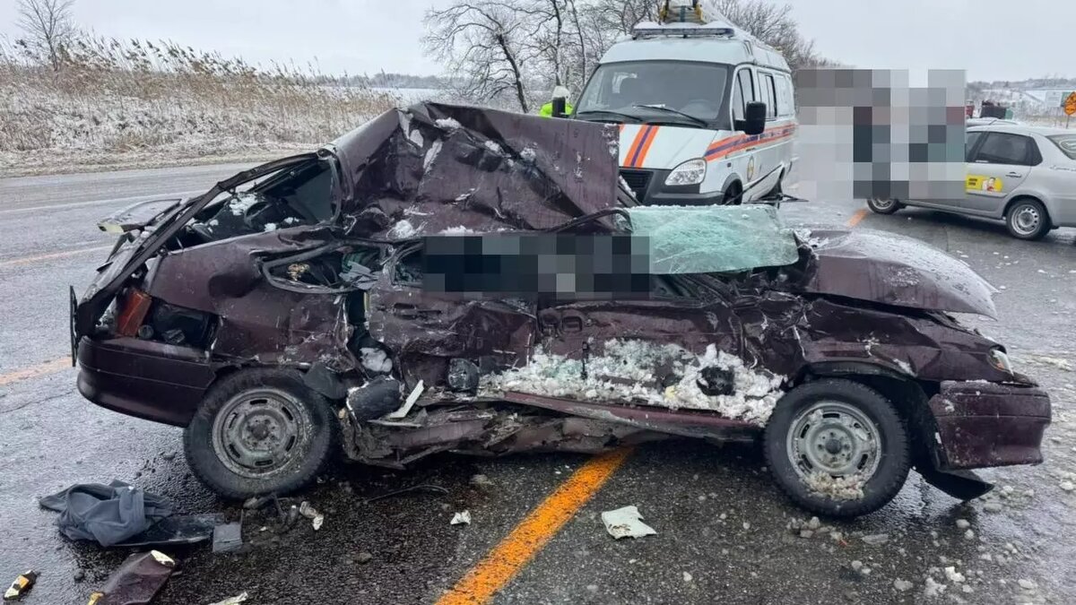     Автор: Госавтоинспекция Ставропольского края