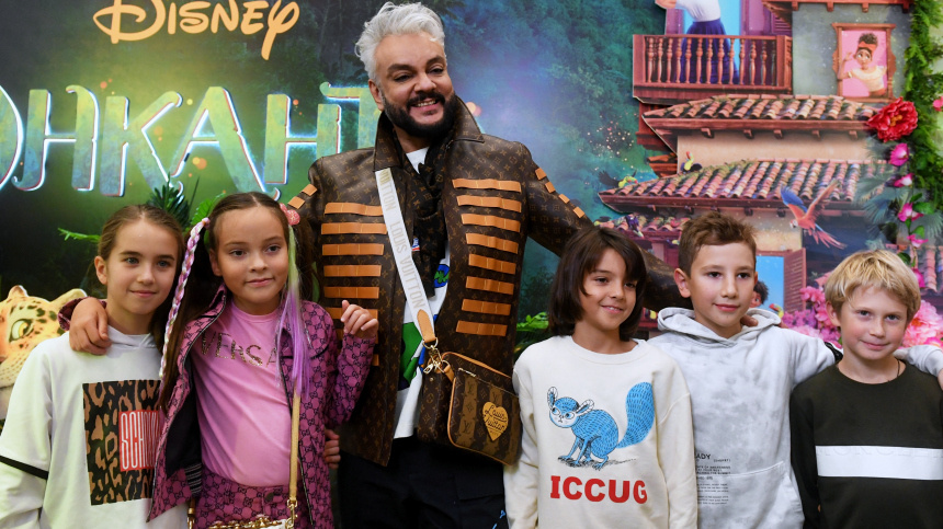    Фото: © РИА Новости/Кирилл Каллиников