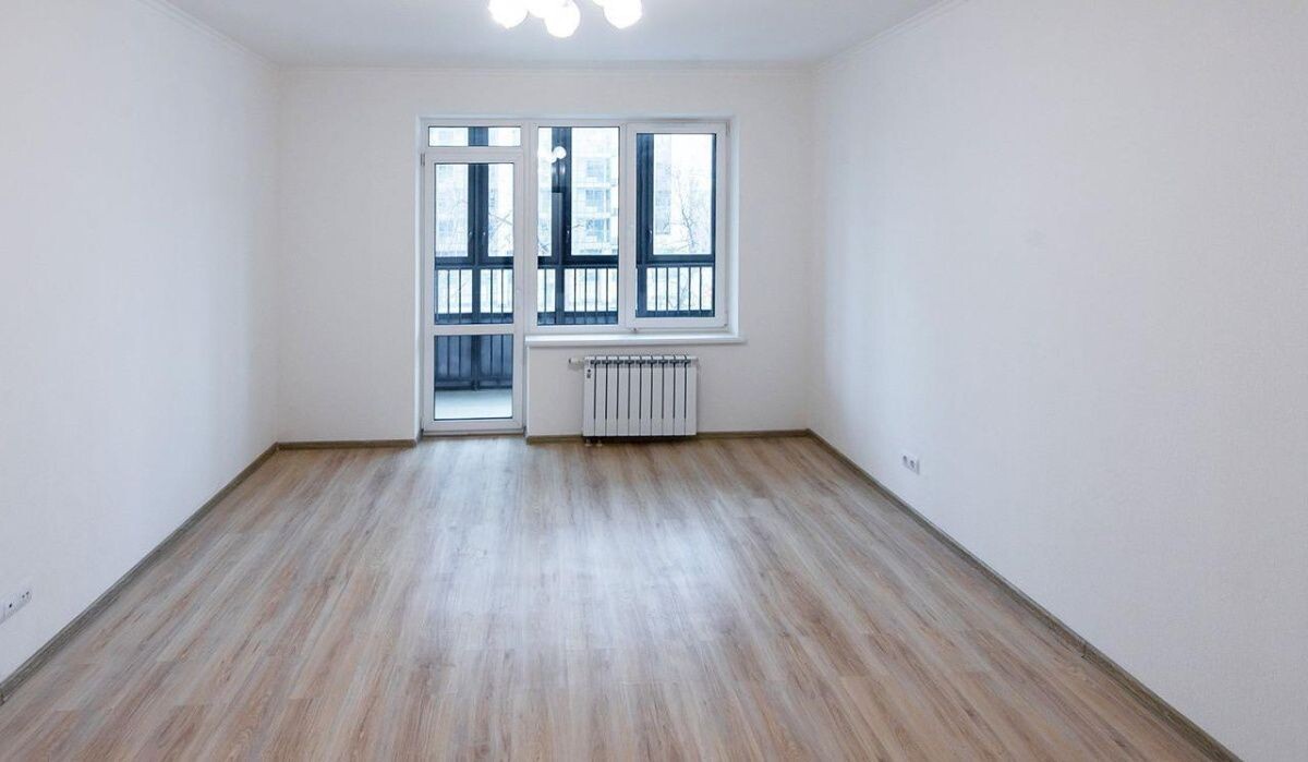     Новая квартира. Источник: mos.ru Автор фото: Пресс-служба Мэра и Правительства Москвы