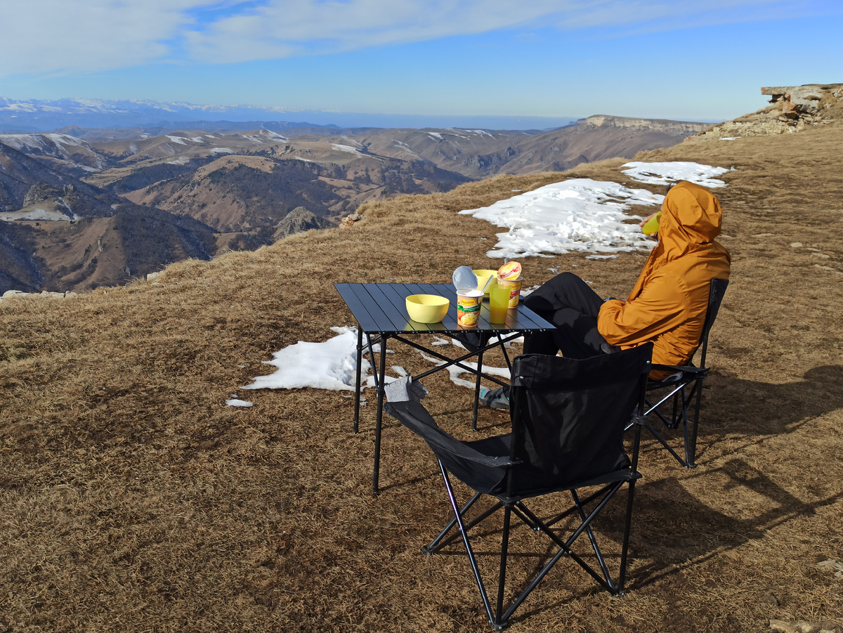 плато Бермамыт, Карачаево-Черкесская Республика