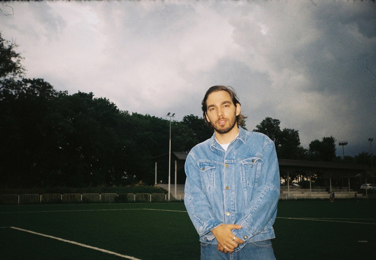    «Можно вывести человека из панка, но нельзя вывести панк из человека»: Петар Мартич — о новом альбоме и жизни в Сербии (фото 2)