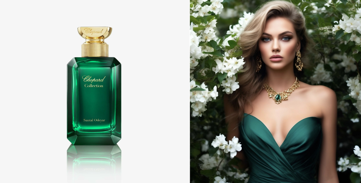 Реклама. ООО “Мегаперфюме” ИНН: 7715489209, Erid: 2VtzqvDAbCt