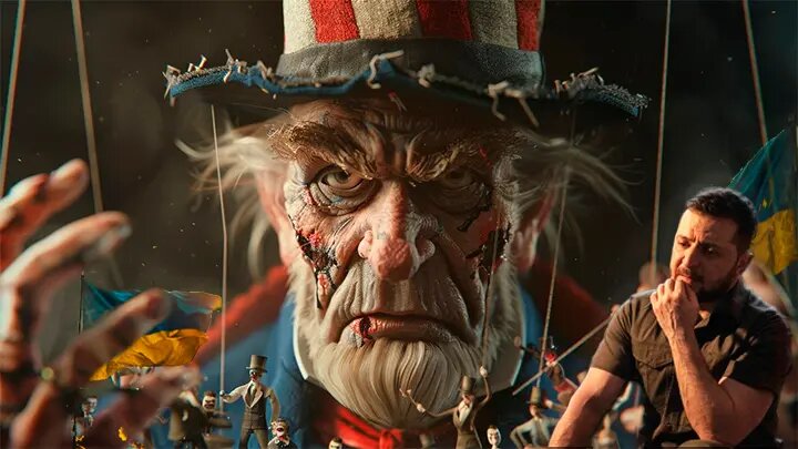    Коллаж Царьграда