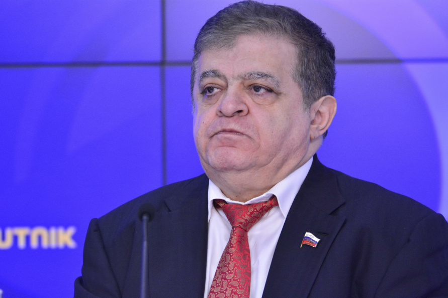    Фото: Pavel Kashaev, Павел Кашаев/Global Look Press