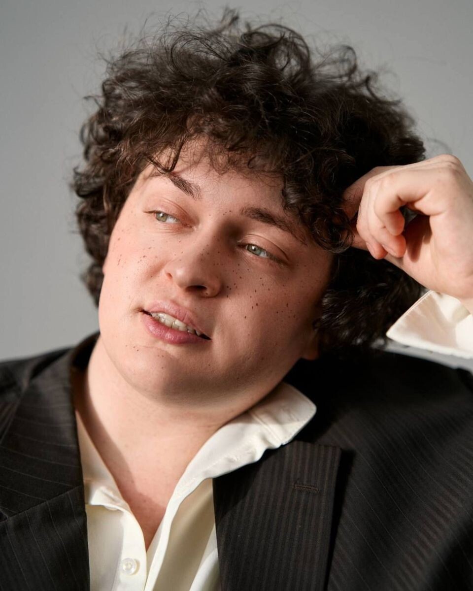    Никита Плахотнюк. Источник: Антон Пустота, предоставлено пресс-службой ТНТ