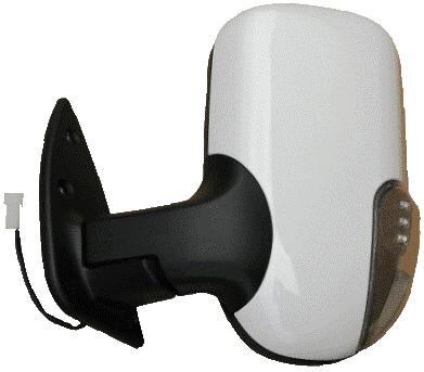 Зеркало заднего Газель