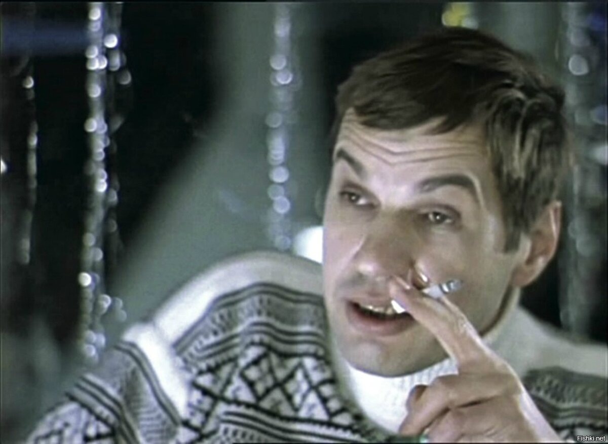 "Пойдём простым логическим путём..."