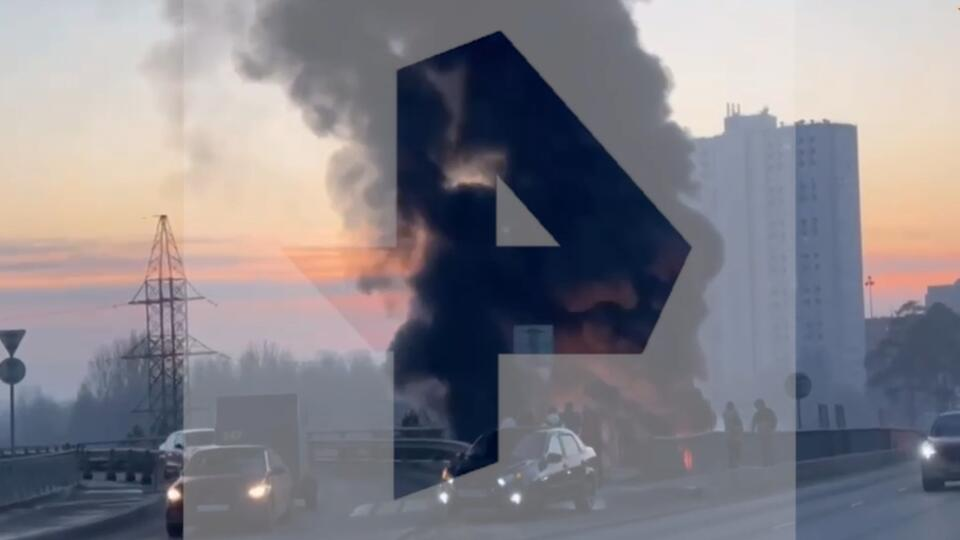 Фото: РЕН ТВ