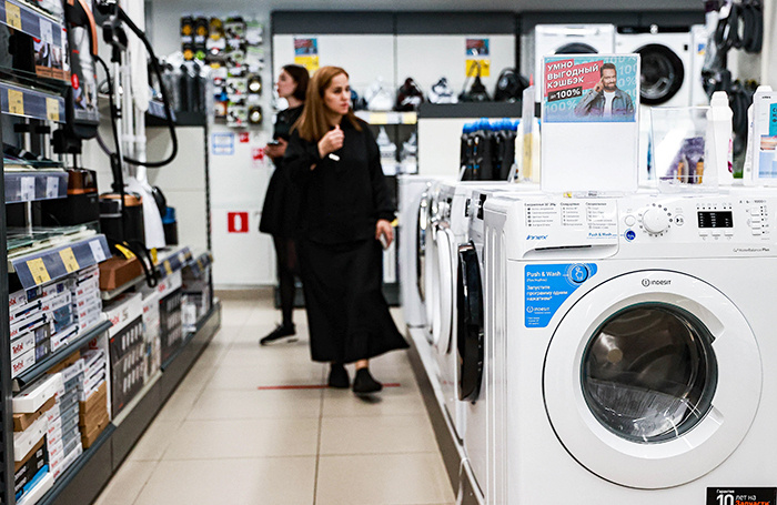    Сергей Фадеичев/ТАСС