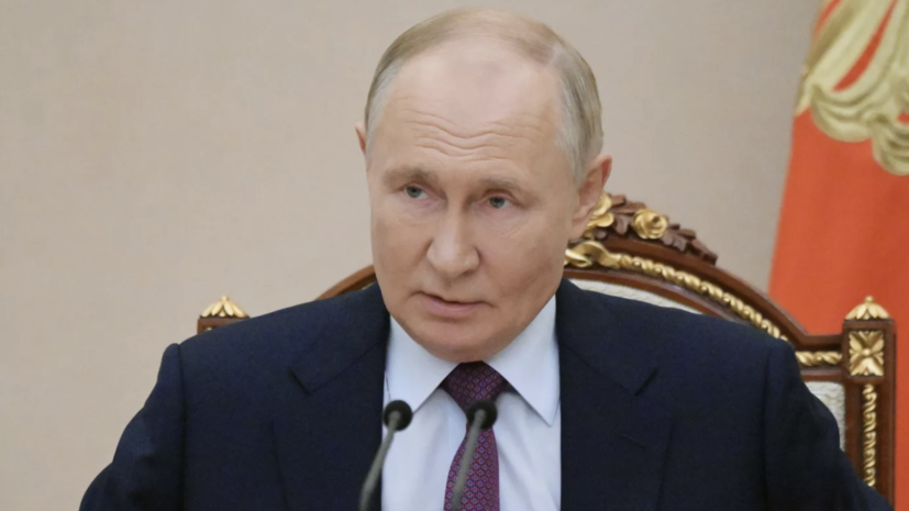   РИА Новости