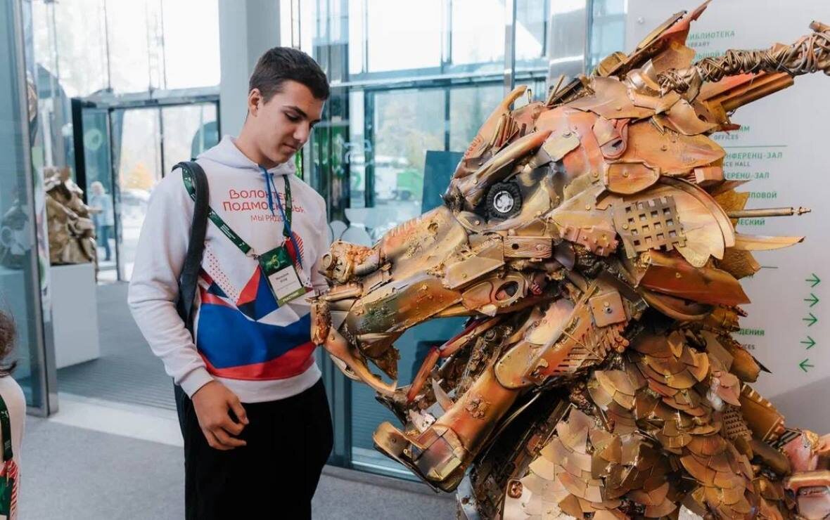 Фото: пресс-служба ППК РЭО