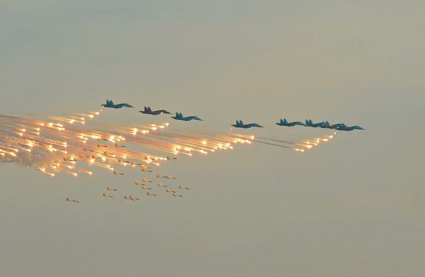    Фото: Олег Рукавицын Царьград