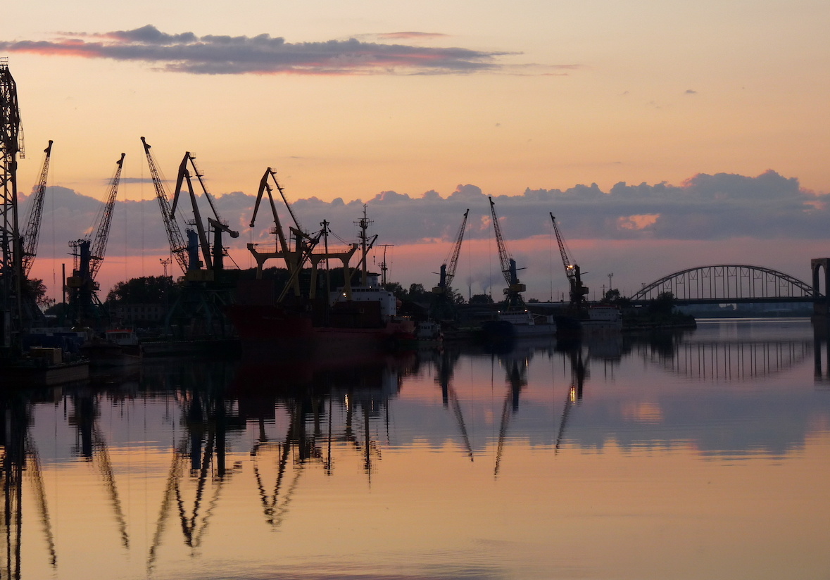 Архангельск. Фото: Никита Кузнецов / GeoPhoto