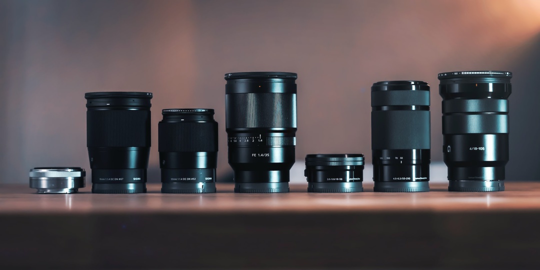 Фокусное расстояние и ЭФР в фотографии — что это и как пользоваться